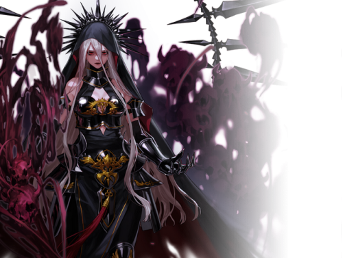 dnf暗殿骑士怎么样(暗殿骑士用什么武器最好)插图 dnf暗殿骑士怎么样(暗殿骑士用什么武器最好)插图