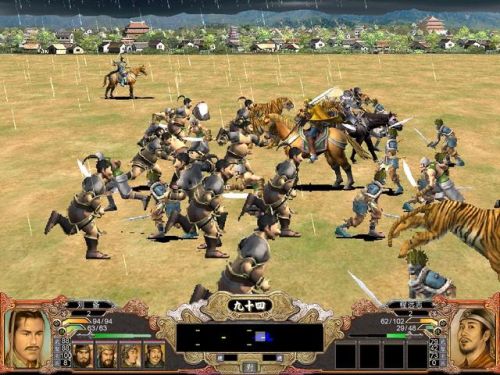 三国群英传4兵种搭配(三国群英传4军师排名)