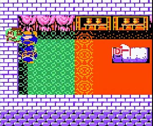 吞食天地2修正版攻略(吞食天地3攻略带图)插图2 吞食天地2修正版攻略(吞食天地3攻略带图)插图2