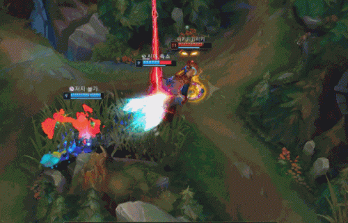 黑暗收割男枪出装(lol黑暗收割详解2019)插图7 黑暗收割男枪出装(lol黑暗收割详解2019)插图7