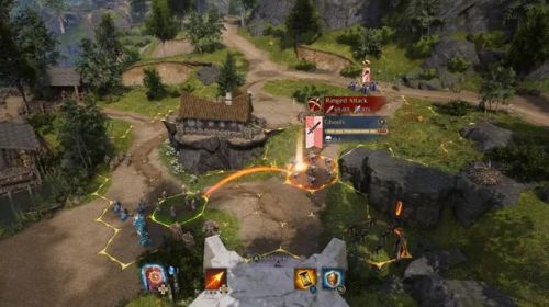 国王的恩赐戎装公主兵种(戎装公主最强兵种)