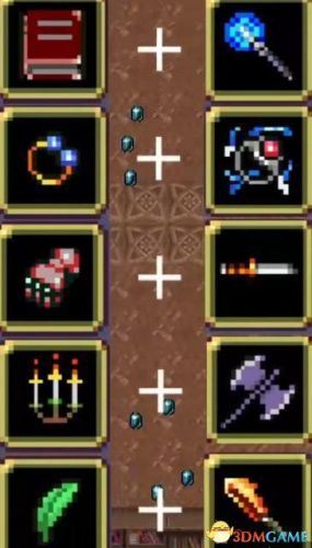 恶魔幸存者2恶魔图鉴(恶魔幸存者2各路线方法)插图73 恶魔幸存者2恶魔图鉴(恶魔幸存者2各路线方法)插图73