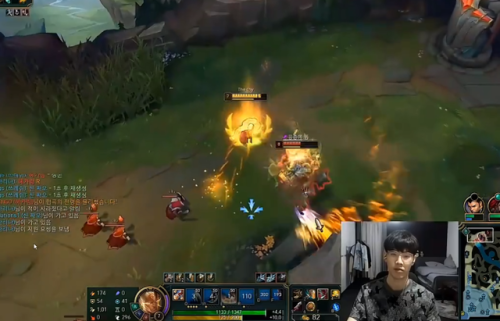 盲僧上单出装2021(盲僧打野出装最新版)插图2 盲僧上单出装2021(盲僧打野出装最新版)插图2