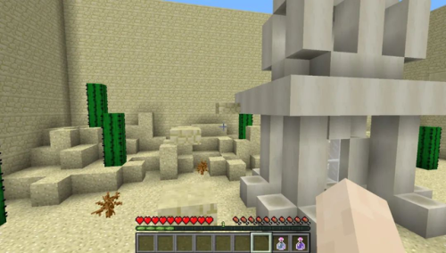 我的世界解密地图解说(鲤鱼解说我的世界生活大冒险)插图28 我的世界解密地图解说(鲤鱼解说我的世界生活大冒险)插图28