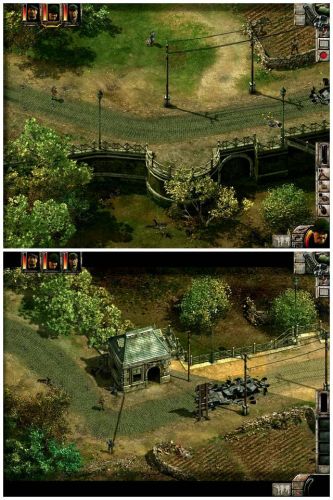 盟军敢死队2训练营2攻略(盟军2训练营2关怎么过)插图4 盟军敢死队2训练营2攻略(盟军2训练营2关怎么过)插图4