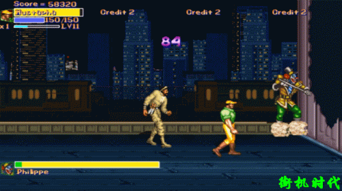 恐龙快打子弹无限版(恐龙快打单机游戏无限子弹)