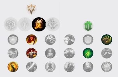 lol阿卡丽连招(阿卡丽技能介绍)插图9 lol阿卡丽连招(阿卡丽技能介绍)插图9