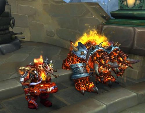 猎人锁甲幻化大全(猎人可以幻化皮甲吗)插图3 猎人锁甲幻化大全(猎人可以幻化皮甲吗)插图3