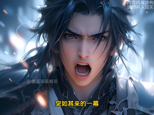 洛克王国幽灵少主(蓝焰幽灵主在哪里超进化)插图2 洛克王国幽灵少主(蓝焰幽灵主在哪里超进化)插图2