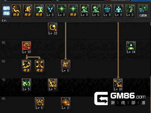 dnf100级永生者加点(dnf永生者怎么全程魔化)插图2 dnf100级永生者加点(dnf永生者怎么全程魔化)插图2