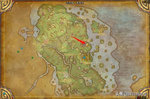 云端翔龙骑士团声望刷(云端翔龙骑士团军需官在哪)插图