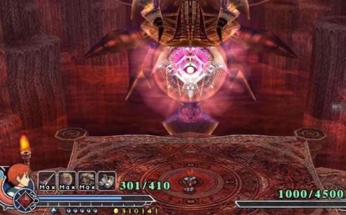 伊苏7激活码(伊苏7攻略全流程全任务)插图17 伊苏7激活码(伊苏7攻略全流程全任务)插图17