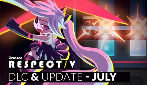 好玩的音游手游推荐(2023年好玩的手机游戏)插图10