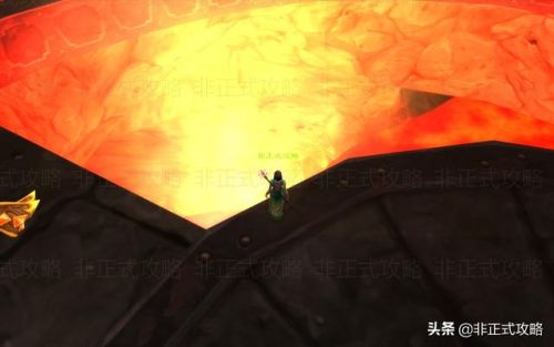 魔兽世界熔火之心任务(熔火之心开门任务怎么做)插图7
