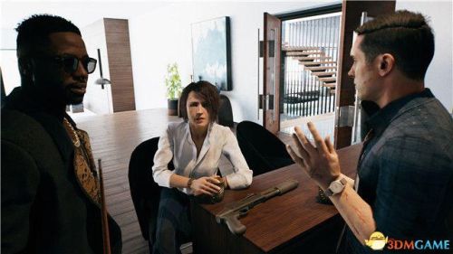 死亡岛第一把枪在哪(DeadDating超详细图文攻略)插图52 死亡岛第一把枪在哪(DeadDating超详细图文攻略)插图52