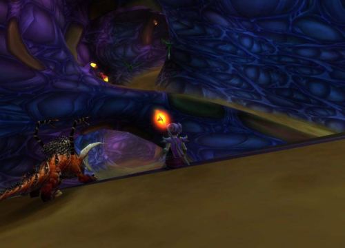 60级塞纳里奥议会声望攻略(60怀旧服塞纳里奥声望怎么刷)插图2