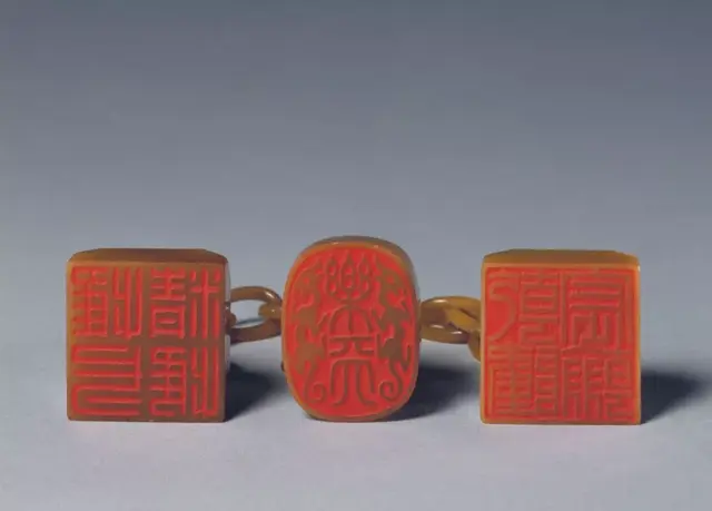 故宫博物院文物(故宫博物院十大镇馆之宝)插图4 故宫博物院文物(故宫博物院十大镇馆之宝)插图4