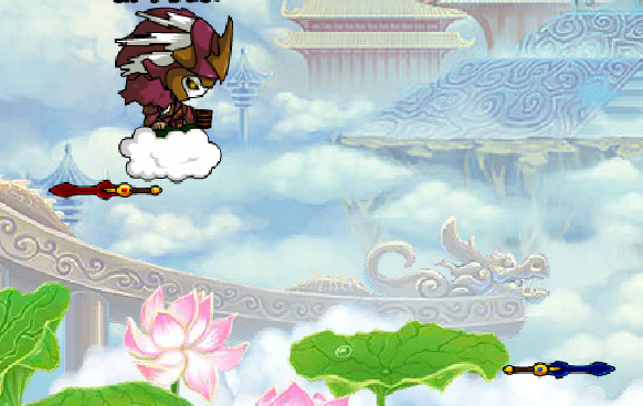 造梦西游3八戒邪灵武器(八戒邪灵防具属性)插图22 造梦西游3八戒邪灵武器(八戒邪灵防具属性)插图22