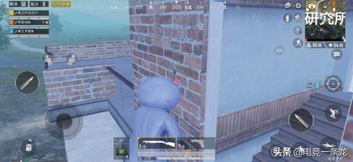 和平精英8种丧尸(和平精英火箭少女吐血)