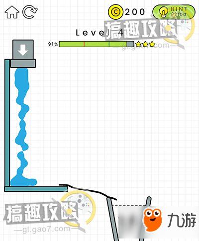 快乐玻璃杯(开心玻璃杯游戏)插图3 快乐玻璃杯(开心玻璃杯游戏)插图3