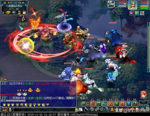 红孩儿副本杀完多久结束(梦幻红孩儿结束后要多久)