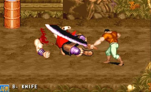 街机拳皇97风云再起无限币(街机拳皇97风云再起金手指修改版)插图2 街机拳皇97风云再起无限币(街机拳皇97风云再起金手指修改版)插图2