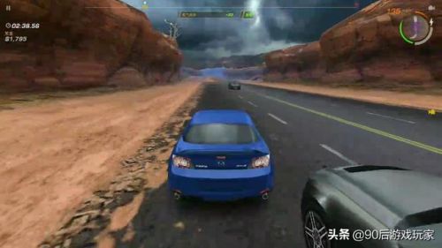 极品飞车13安装包安卓(极品飞车19安卓版破解)插图1 极品飞车13安装包安卓(极品飞车19安卓版破解)插图1