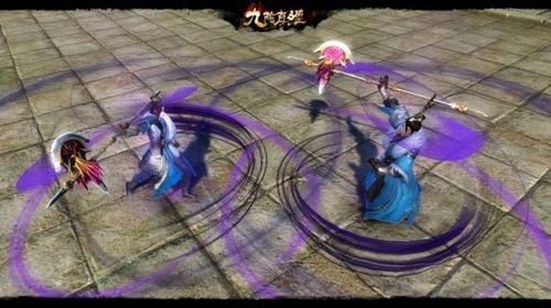 九阴新区最详细攻略(九阴手游新区开服表)插图2 九阴新区最详细攻略(九阴手游新区开服表)插图2