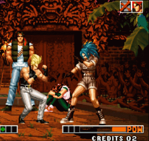 星宿会战出招表(星宿格斗出招表演示)插图8 星宿会战出招表(星宿格斗出招表演示)插图8