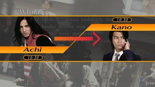 涩谷428(428封锁的涩谷steam 汉化)插图13 涩谷428(428封锁的涩谷steam 汉化)插图13