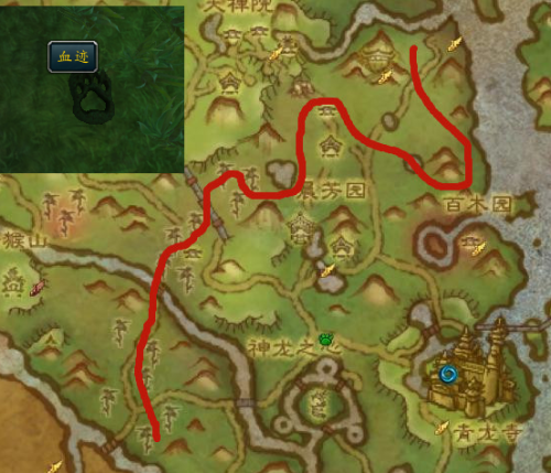 洛克王国螳螂宝宝在哪抓(洛克王国公认已绝版宠物)插图30 洛克王国螳螂宝宝在哪抓(洛克王国公认已绝版宠物)插图30