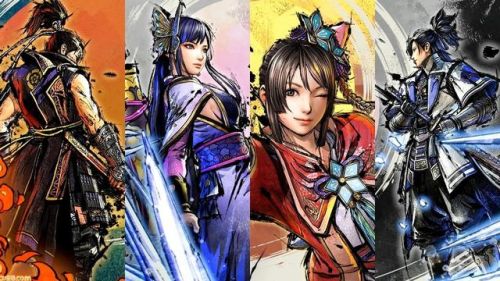 无双大蛇2终极版最强人物排名(大蛇无双2值得培养的人物)插图9