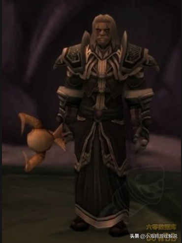 净化斯坦索姆副本怎么打(魔兽世界巴纳扎尔怎么打)插图5 净化斯坦索姆副本怎么打(魔兽世界巴纳扎尔怎么打)插图5