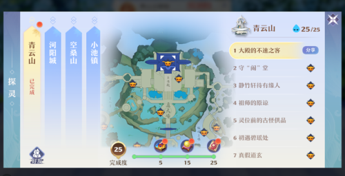 梦幻诛仙兜兜在哪里抓(梦幻诛仙礼包兑换码2023)插图