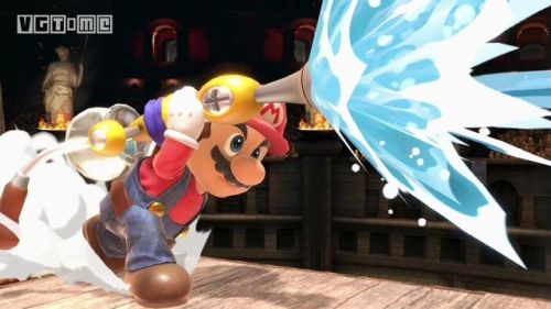 任天堂明星大乱斗64(大乱斗如何快速解锁全人物)插图2 任天堂明星大乱斗64(大乱斗如何快速解锁全人物)插图2