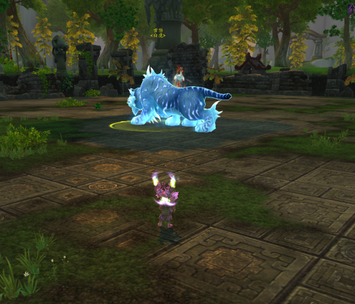 魔兽世界纳拉克掉落(怀旧服稀有精英纳瑞尔拉萨斯)插图8 魔兽世界纳拉克掉落(怀旧服稀有精英纳瑞尔拉萨斯)插图8