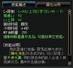 帕拉丁加点100级(帕拉丁刷图用什么技能)插图3