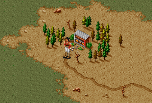 单机游戏鹿鼎记攻略(FC鹿鼎记详细攻略图文)插图12 单机游戏鹿鼎记攻略(FC鹿鼎记详细攻略图文)插图12