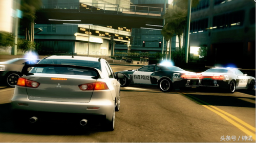 极品飞车18完美存档(nfs18存档)插图9