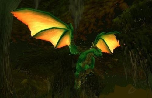 龙火护符任务在哪交(怀旧服龙火护符任务流程)插图15