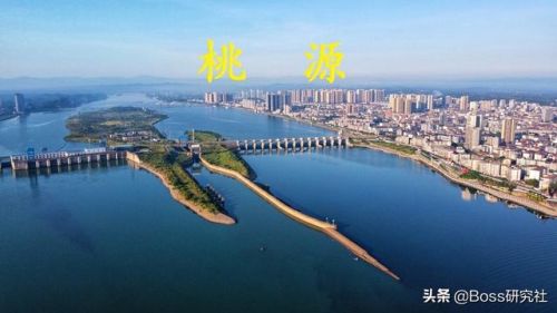 桃园代表什么职业(桃林代表什么意思)插图1