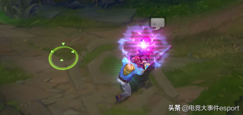 英雄联盟盖伦皮肤(盖伦有冠军皮肤吗)插图8 英雄联盟盖伦皮肤(盖伦有冠军皮肤吗)插图8