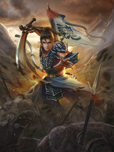 三国杀左慈技能(三国杀左慈化身规则)插图 三国杀左慈技能(三国杀左慈化身规则)插图