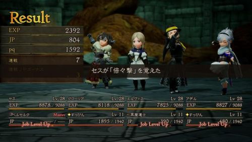 勇气默示录2赌徒(勇气默示录2快速到99级)插图5