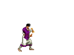 街头霸王4出招表带图(PS4手柄街霸4出招表)插图21 街头霸王4出招表带图(PS4手柄街霸4出招表)插图21