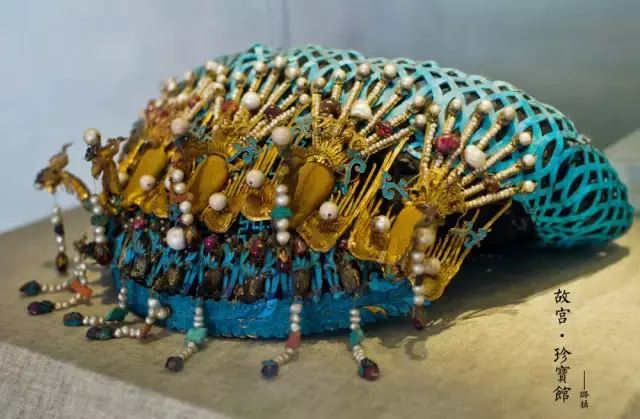 故宫博物院文物(故宫博物院十大镇馆之宝)插图9 故宫博物院文物(故宫博物院十大镇馆之宝)插图9