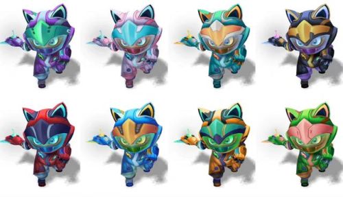 小小阿狸游戏图片(小小阿狸还会开服吗)插图11 小小阿狸游戏图片(小小阿狸还会开服吗)插图11