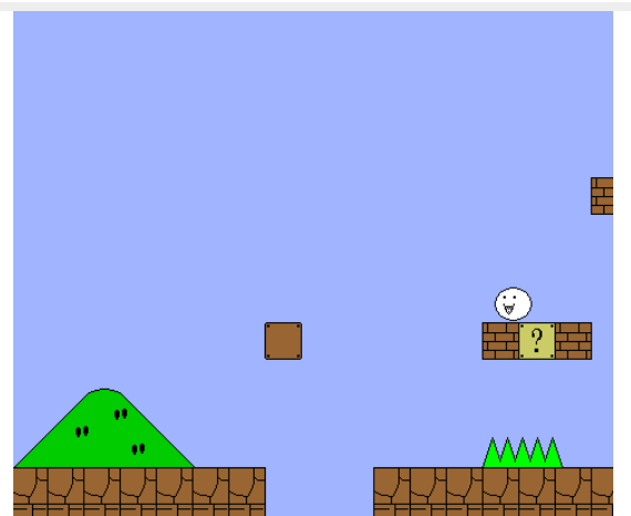 4399小游戏超级玛丽混合版(超级玛丽单机无敌版)插图1 4399小游戏超级玛丽混合版(超级玛丽单机无敌版)插图1