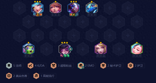 仙灵女巫璐璐多少精粹(仙灵女巫和谁是一对儿)插图