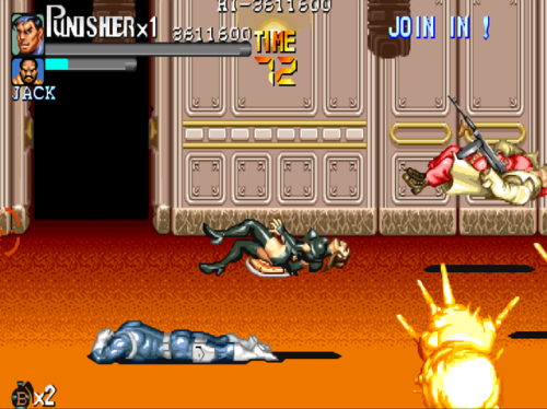 惩罚者游戏怎么扔雷(惩罚者游戏第二个人物怎么选)插图3 惩罚者游戏怎么扔雷(惩罚者游戏第二个人物怎么选)插图3